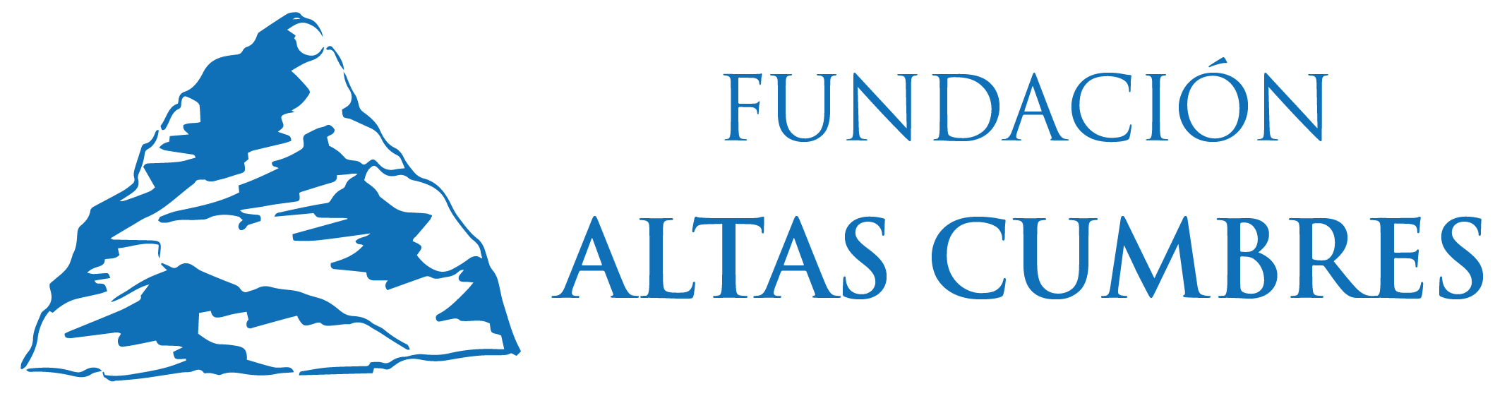 Logo de la Fundación